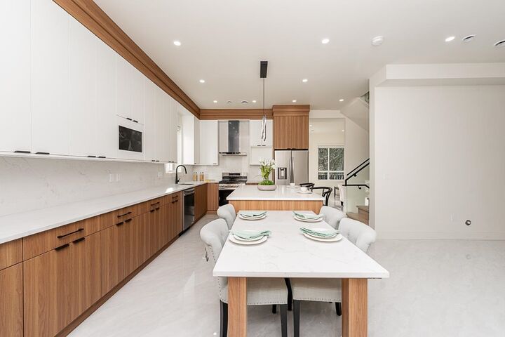 Property Photo: 9935 Sullivan Street 3 BC V3J 1J1