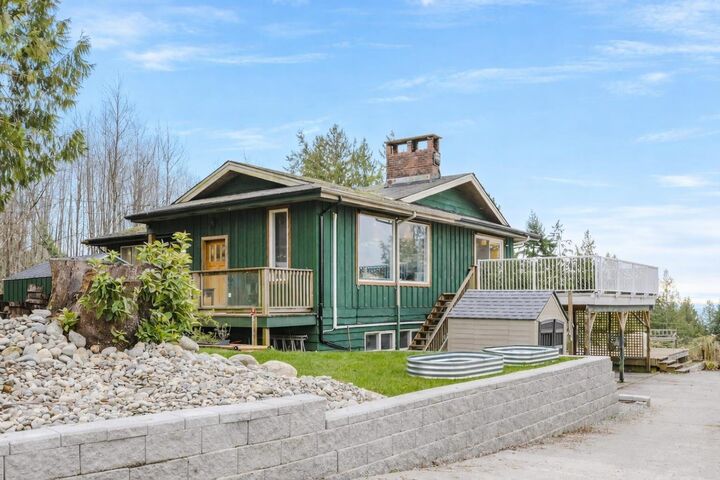 Property Photo: 1405 Velvet Road BC V0N 1V0