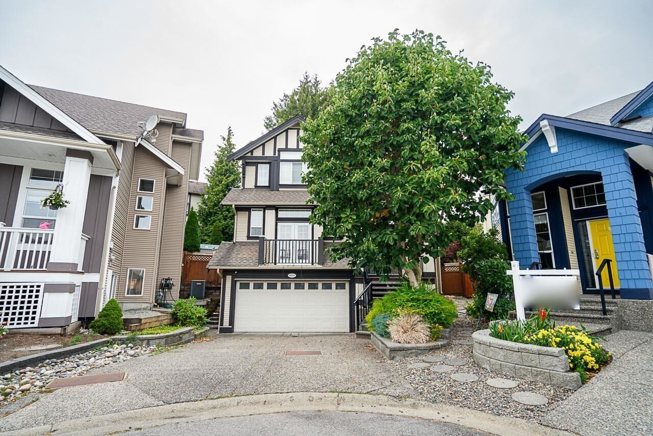 Property Photo: 6075 165A Street BC V3S 7W6