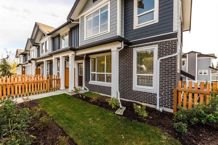 Property Photo:  7157 210 Street 21  BC V2Y 0T3 