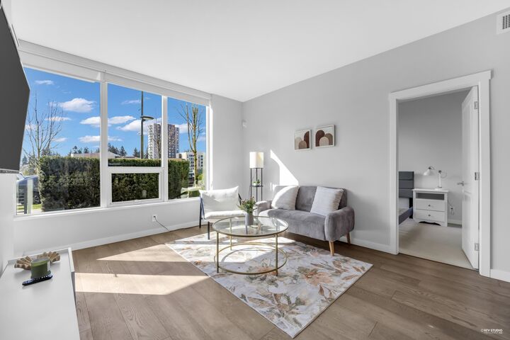 Property Photo: 5687 Gray Avenue 107 BC V6S 0A9