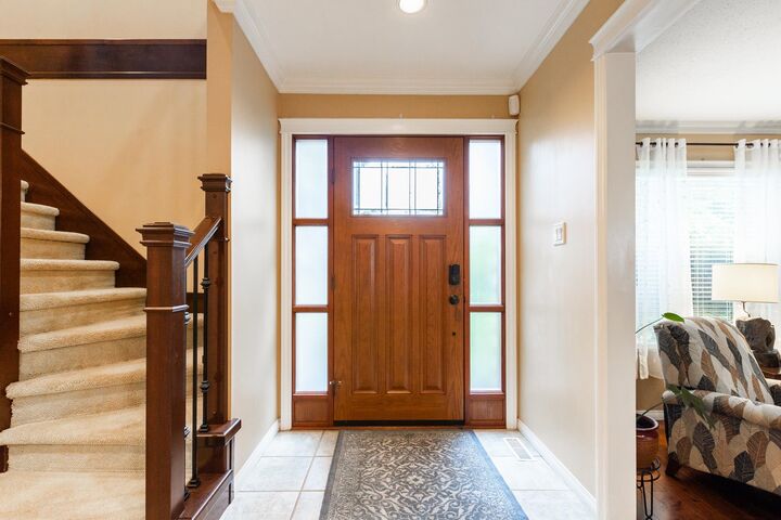 Property Photo: 10779 Fraserglen Drive BC V4N 1W6