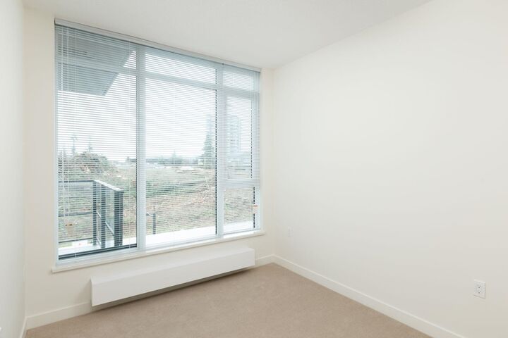 Property Photo:  8850 University Crescent 317B  BC V5A 4X9 