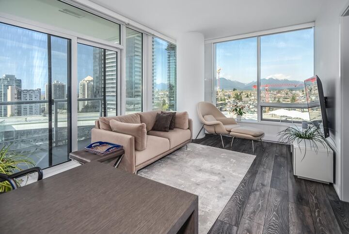 Property Photo:  1955 Alpha Way 1109  BC V5C 0K6 