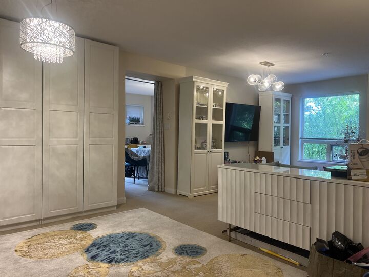 Property Photo: 5111 Garden City Road 5209 BC V6X 4H4
