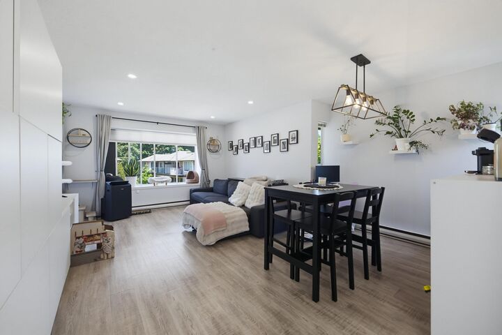 Property Photo: 1750 McKenzie Road 1107 BC V2S 3Z3