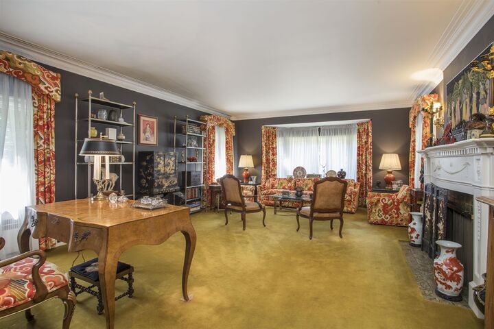 Property Photo: 4576 Connaught Drive BC V6J 4E2