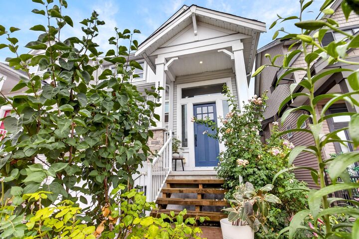 Property Photo:  11328 230 Street  BC V2X 9S6 