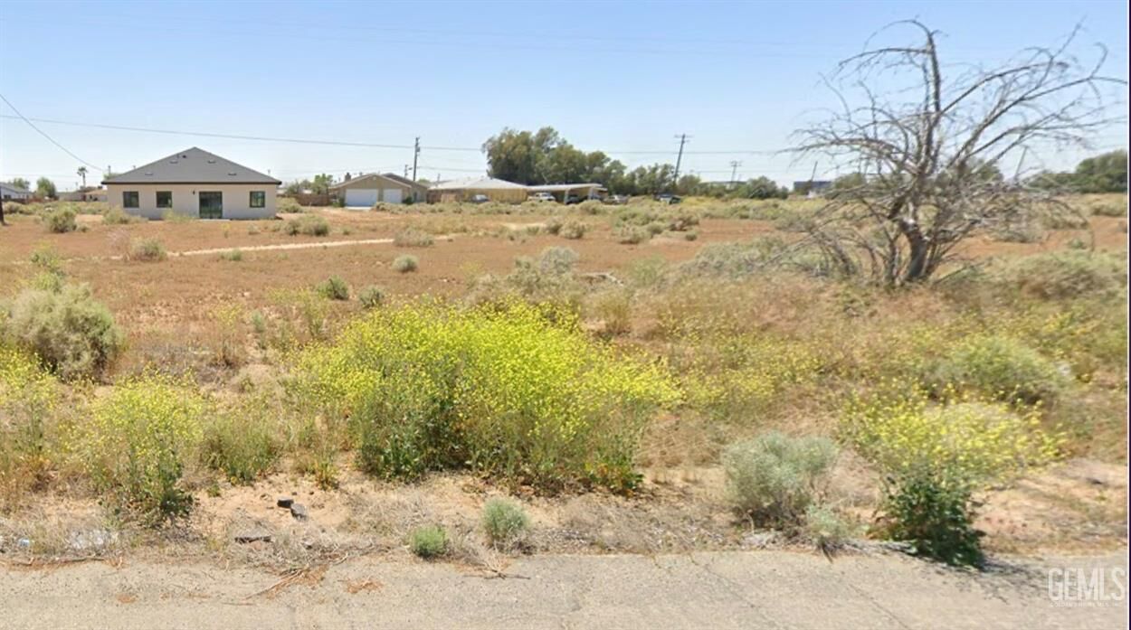 Property Photo:  0 Oleander Ave  CA 93505 