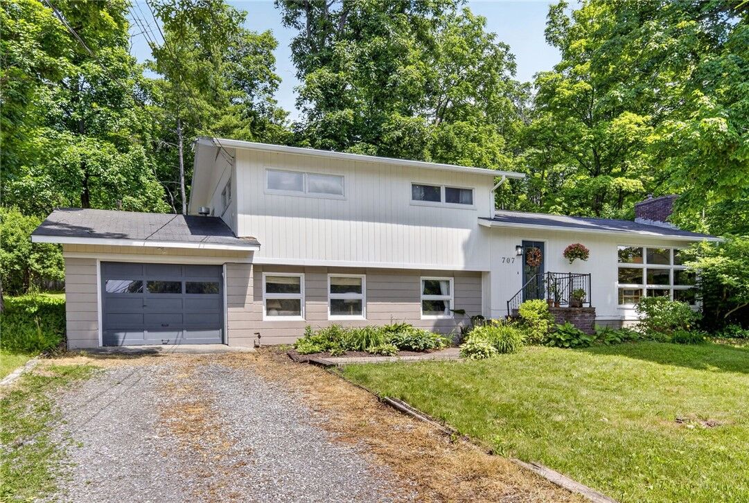 Property Photo: 707 Cayuga Heights Road NY 14850
