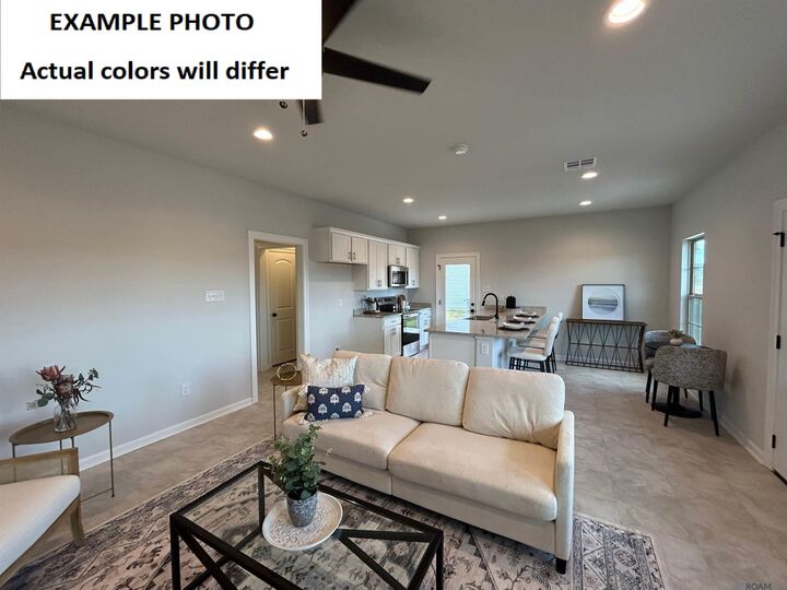 Property Photo: 11321 Tallow Creek Drive LA 70726