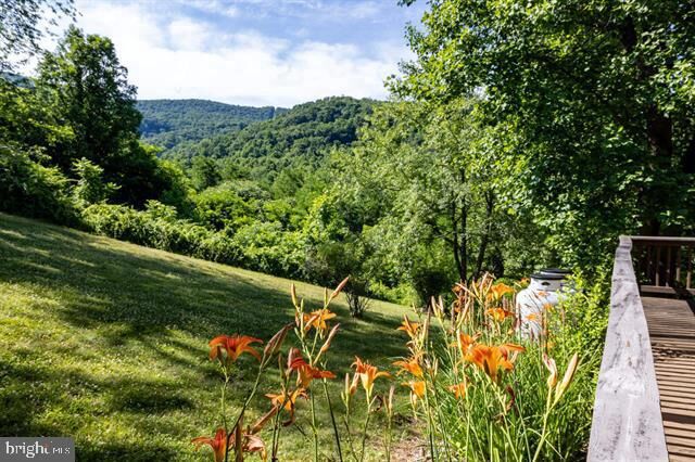 Property Photo:  5855 Jollett Road  VA 22827 
