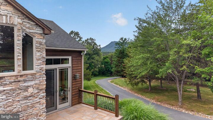 Property Photo:  1380 Bloomer Springs Road  VA 22840 
