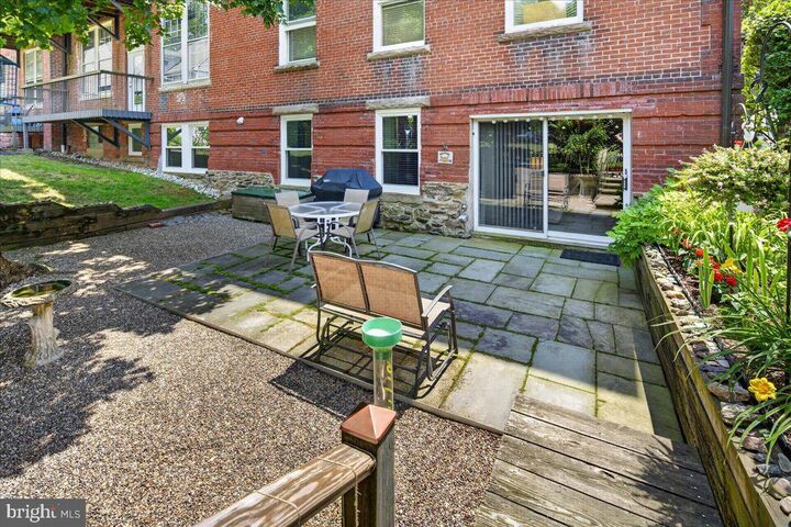 Property Photo: 1 Academy Court NJ 08534