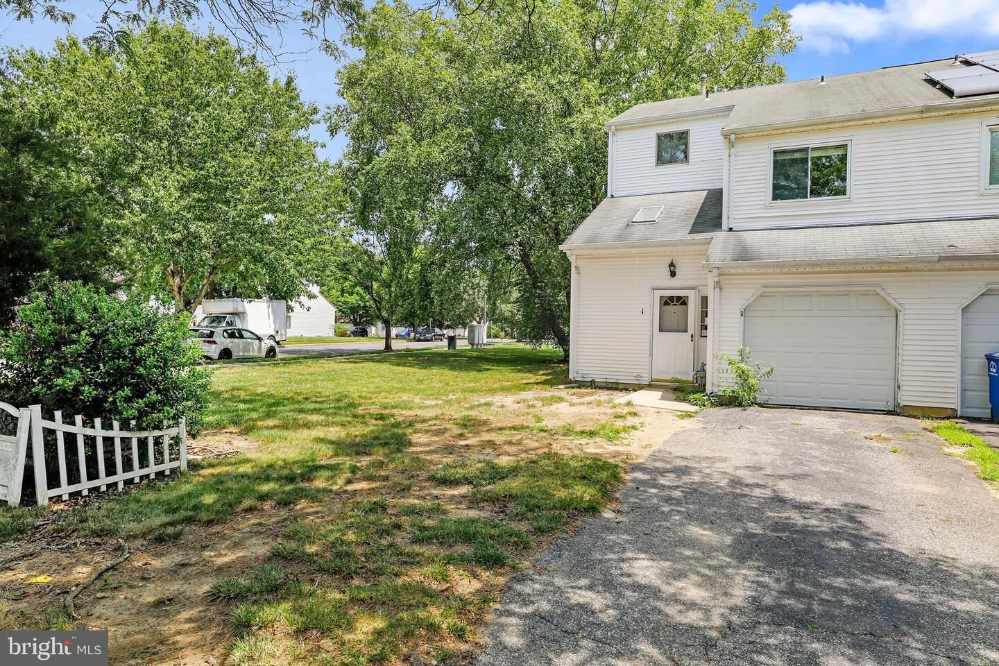 Property Photo:  1 Ginger Drive  NJ 08048 