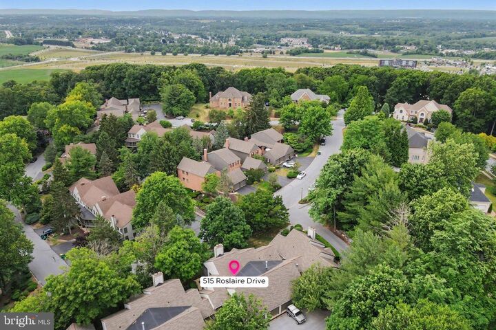 Property Photo: 515 Roslaire Drive PA 17036