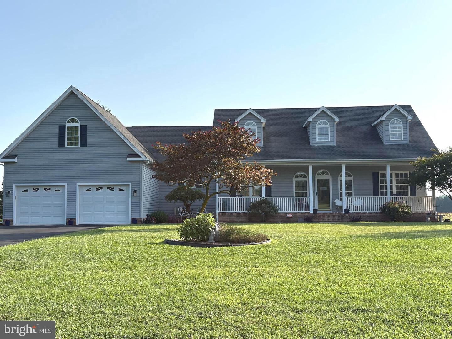 Property Photo:  25926 Cadillac Way  MD 21837 