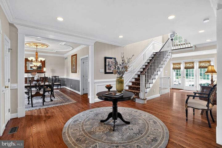 Property Photo:  1704 Chantilly Lane  PA 19425 