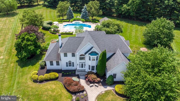 Property Photo:  66 Florence  PA 18954 