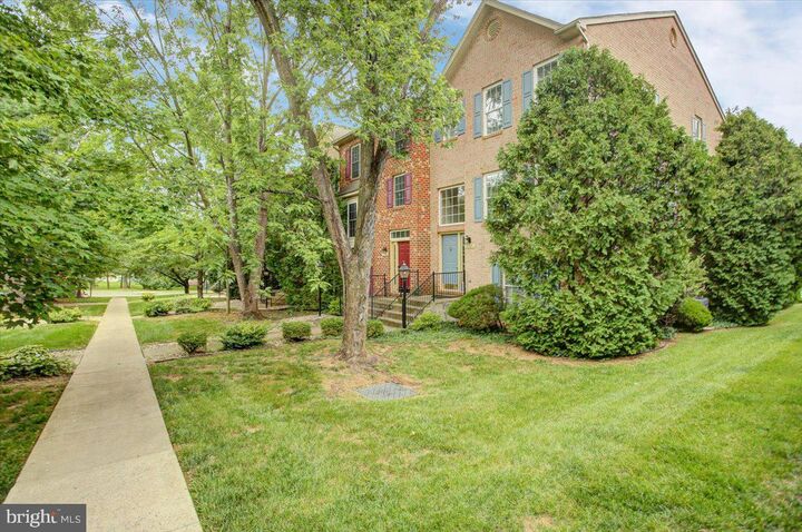 Property Photo: 1153 Lindsay Lane MD 21742
