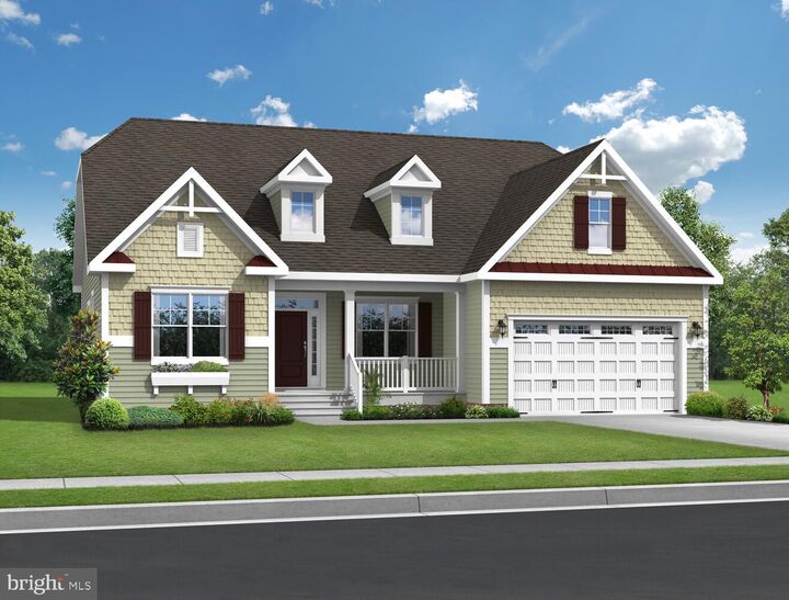 Property Photo:  24082 Bunting Circle Drive  DE 19951 
