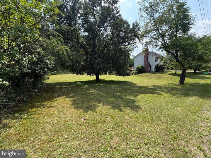 Property Photo: 86 Rosser Lane WV 26719