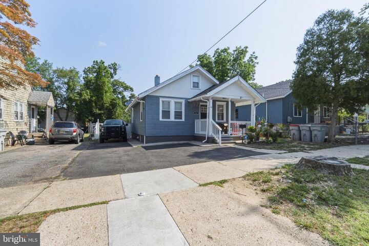 Property Photo: 216 W Montrose Street NJ 08360