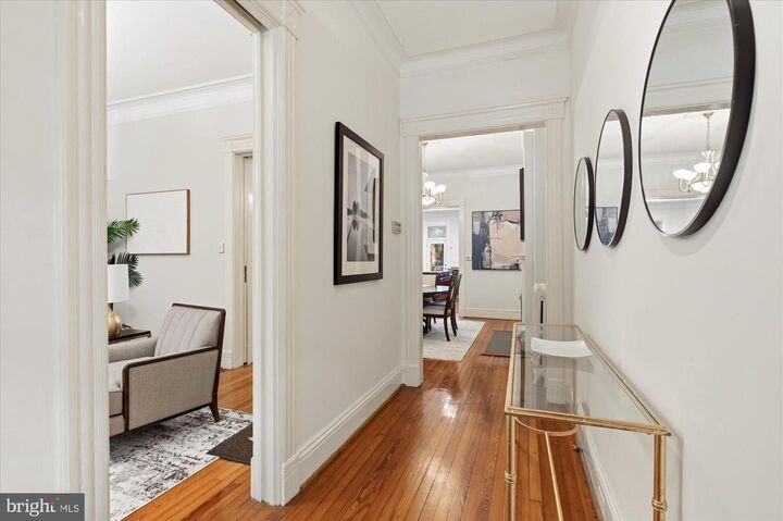 Property Photo:  1735 Q Street NW  DC 20009 