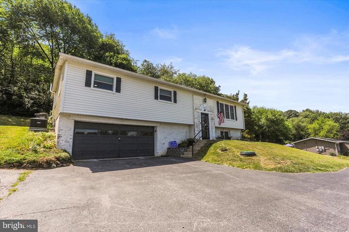 Property Photo:  3175 W College Avenue  PA 17408 