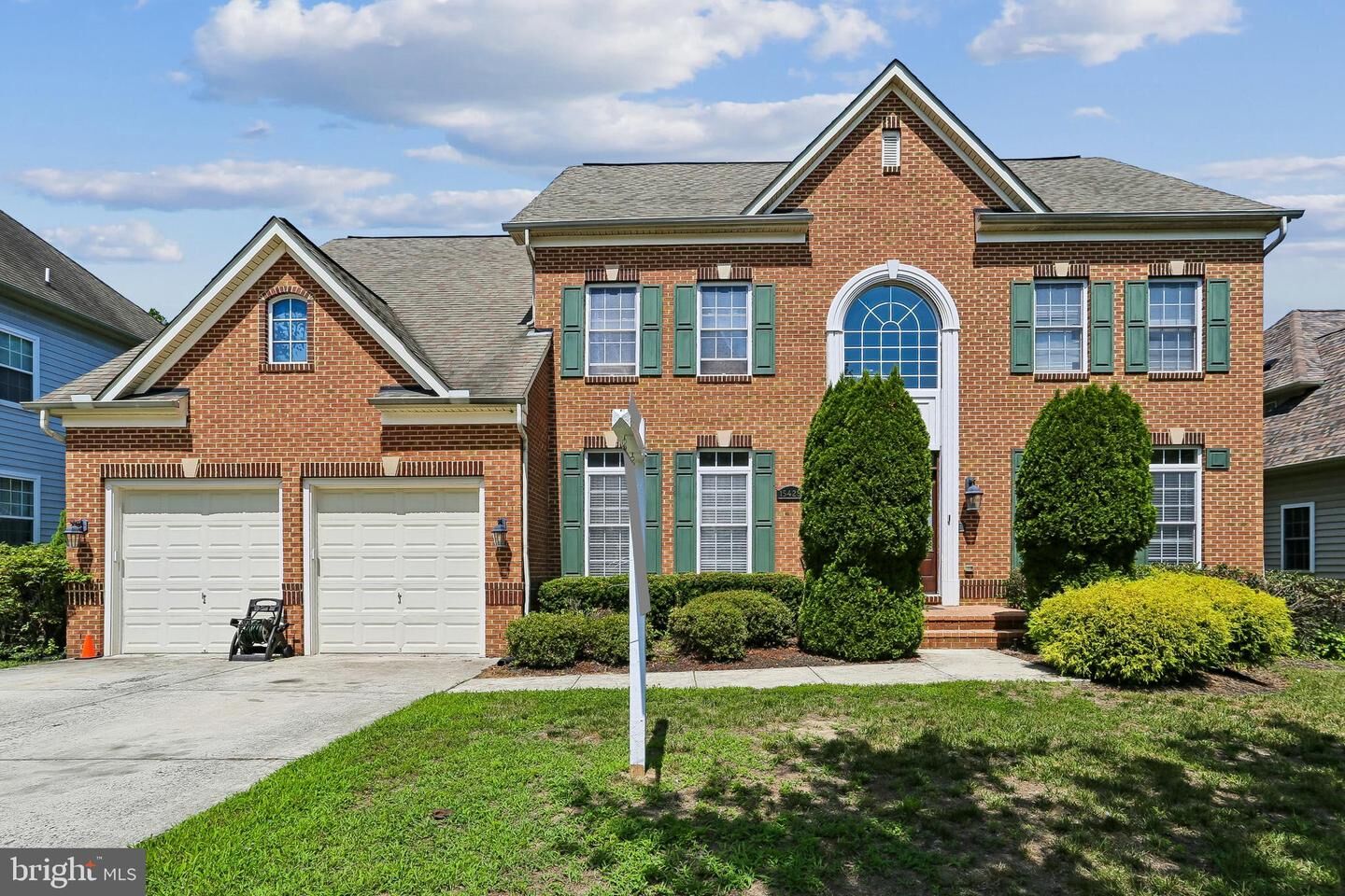 Property Photo:  15428 Symondsbury Way  MD 20774 