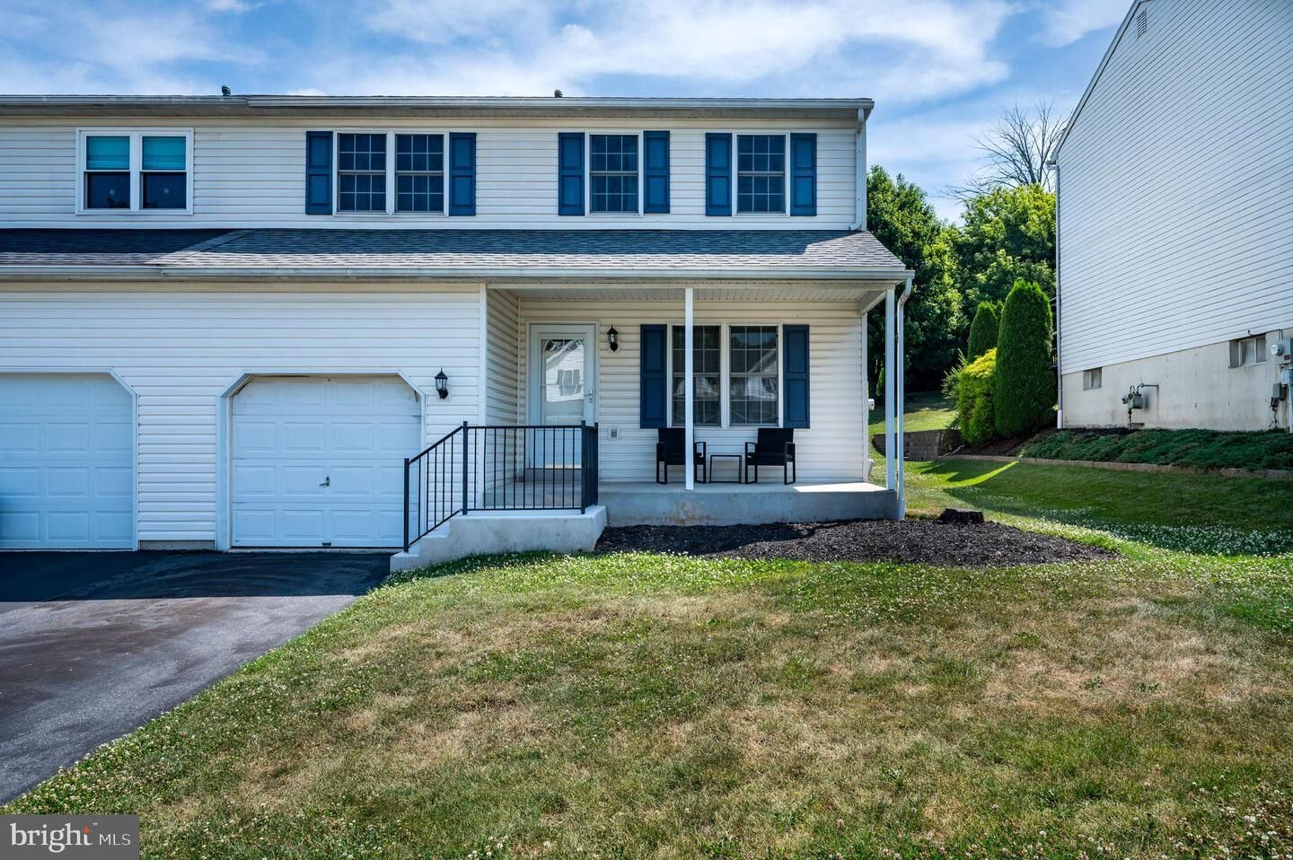 Property Photo:  391 Sioux Court  PA 19608 