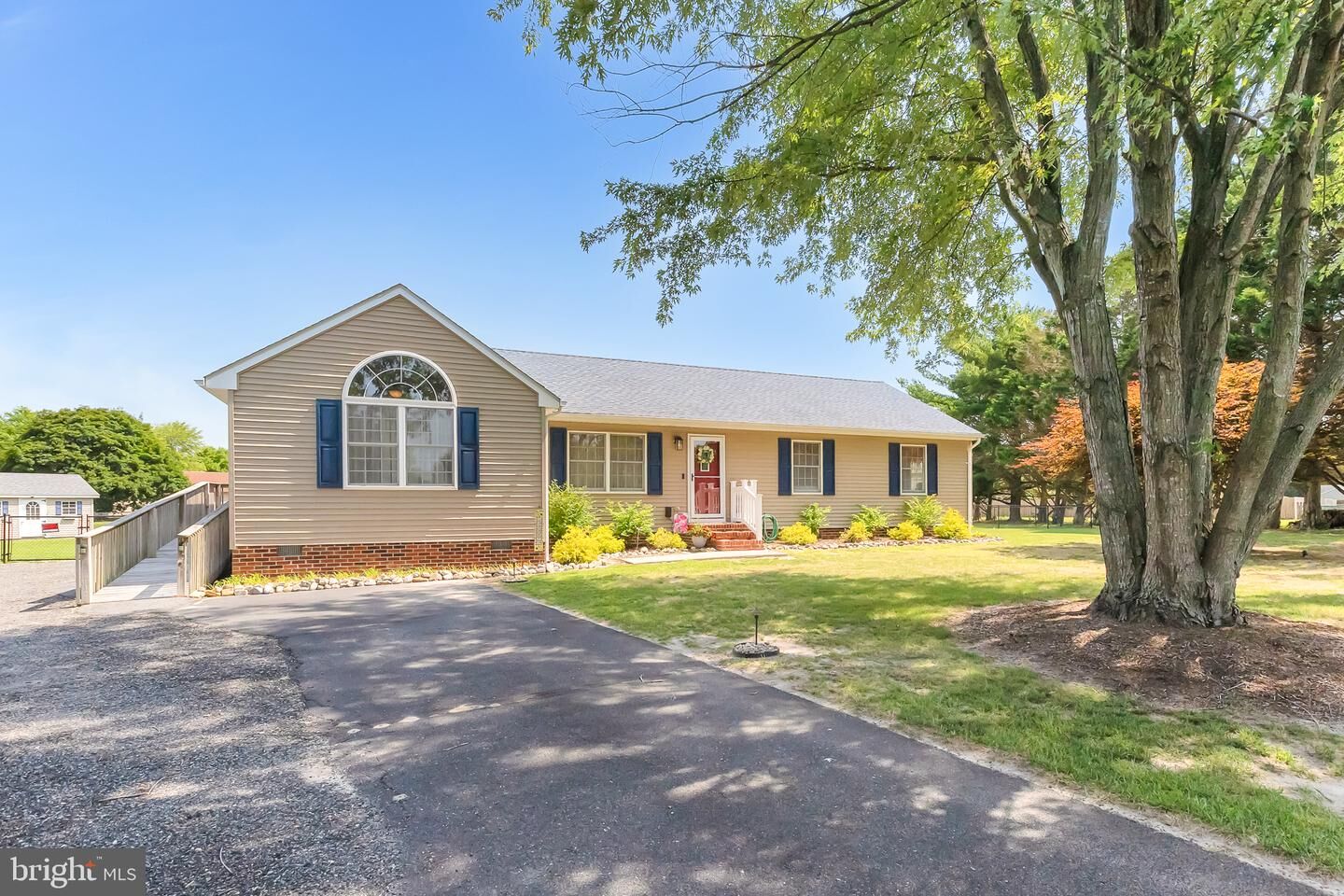Property Photo:  6185 Trails End Court  MD 21801 