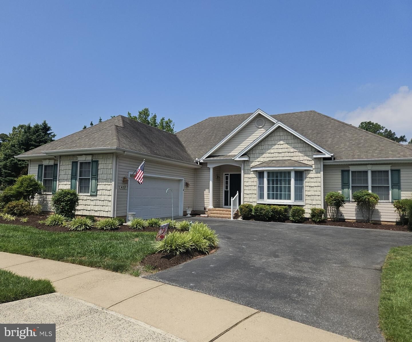 Property Photo:  400 Parkwood Drive  MD 21804 