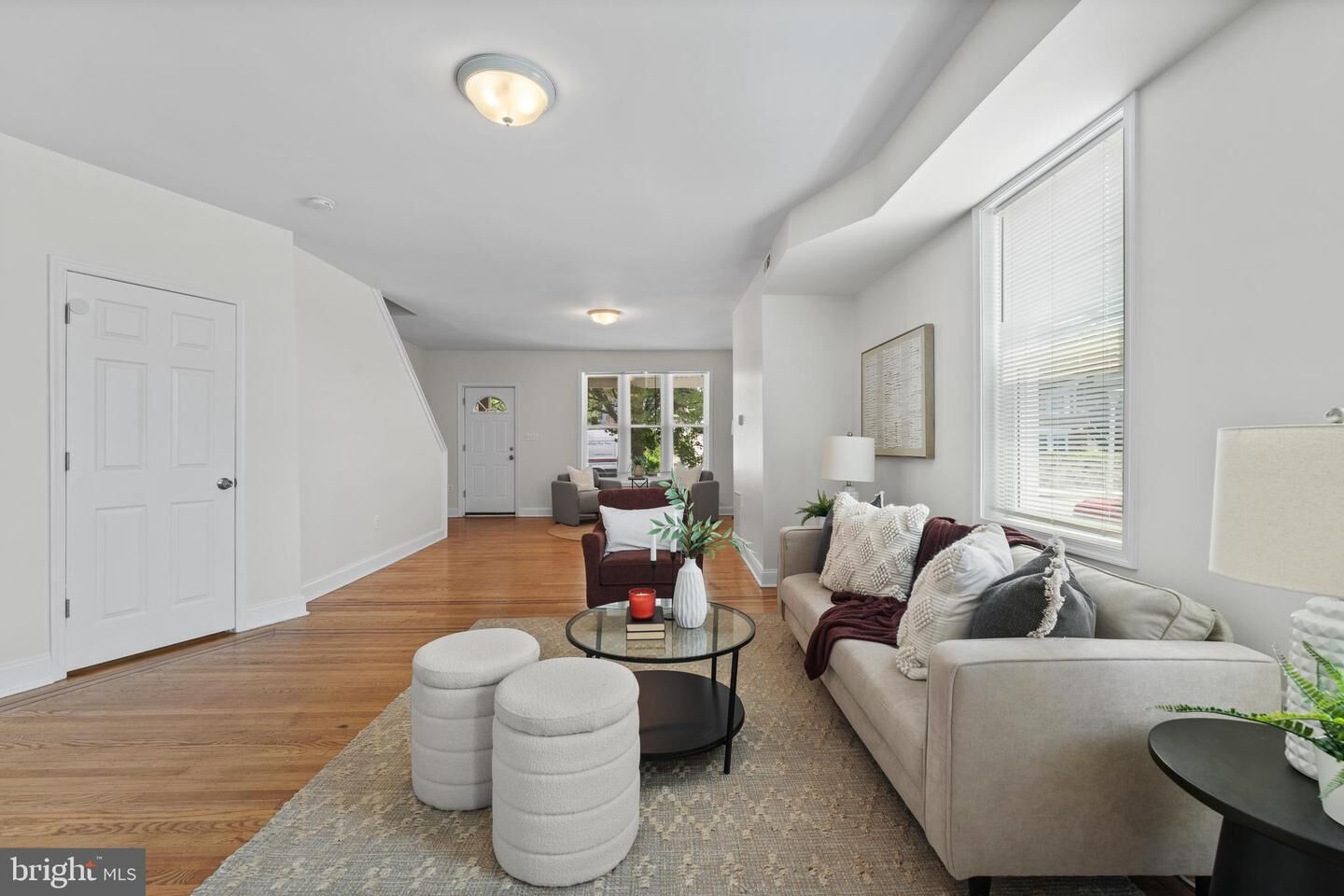 Property Photo:  4269 Sheldon Avenue  MD 21206 