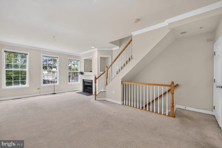 Property Photo: 821 Capitol Square Place SW DC 20024
