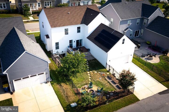 Property Photo:  41444 Osborne Lane  MD 20650 