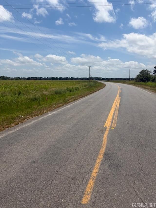 Property Photo: Lot 2 Colonel Maynard Road AR 72142