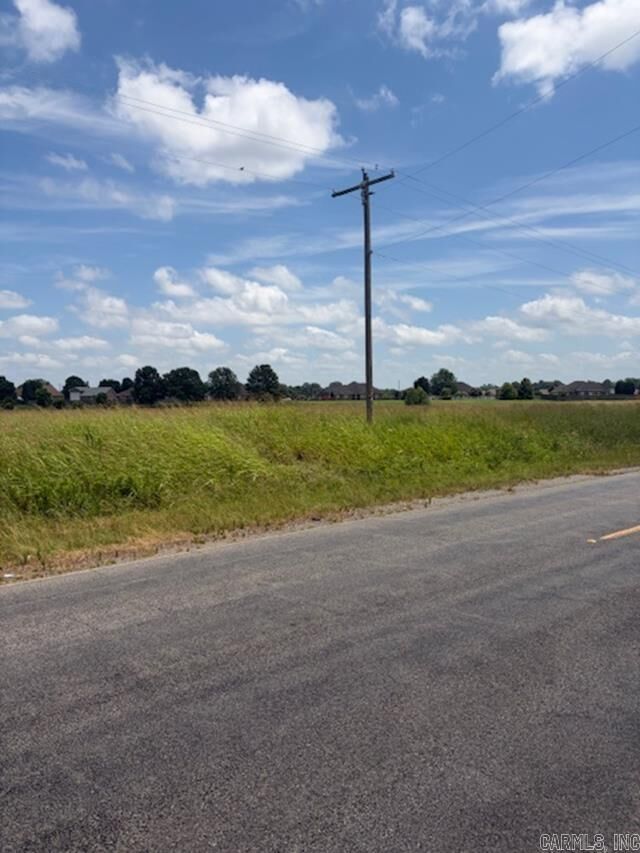 Property Photo: Lot 14 Colonel Maynard Road AR 72142