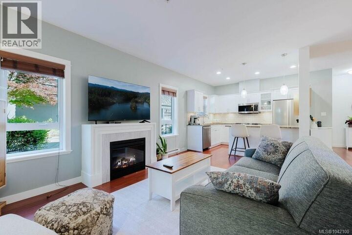 Property Photo: 101 Nursery Hill Drive 107 BC V9B 0H5