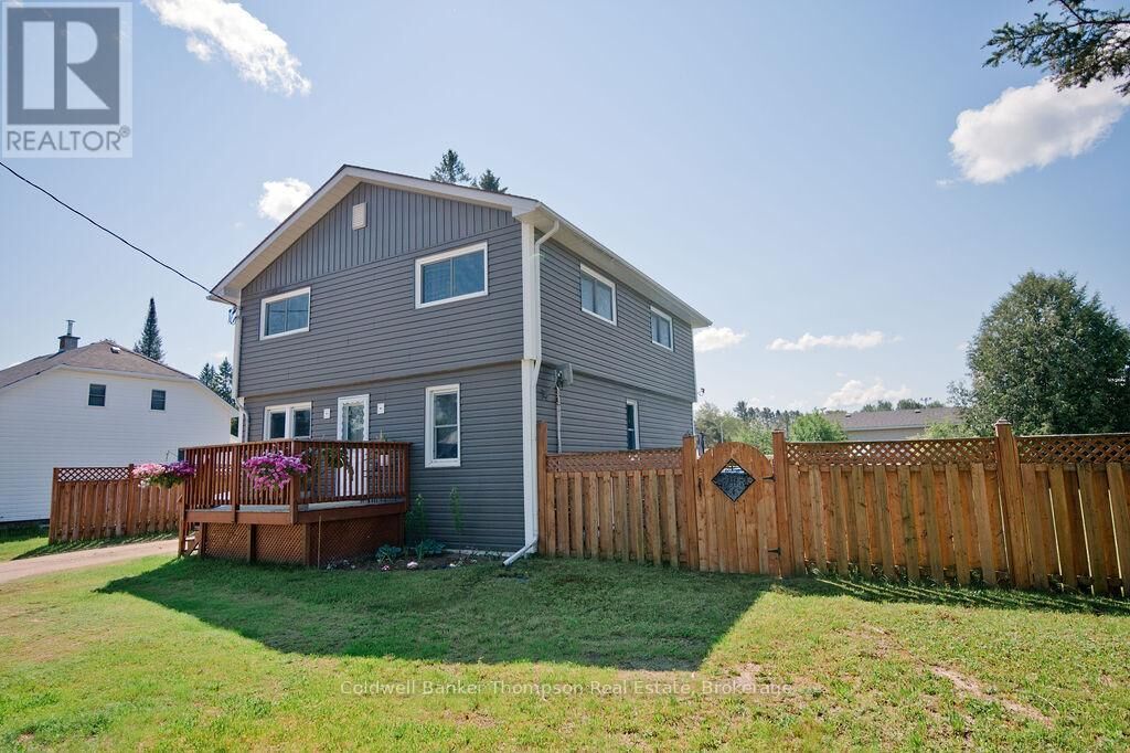 Property Photo: 115 Ottawa Avenue ON P0A 1X0