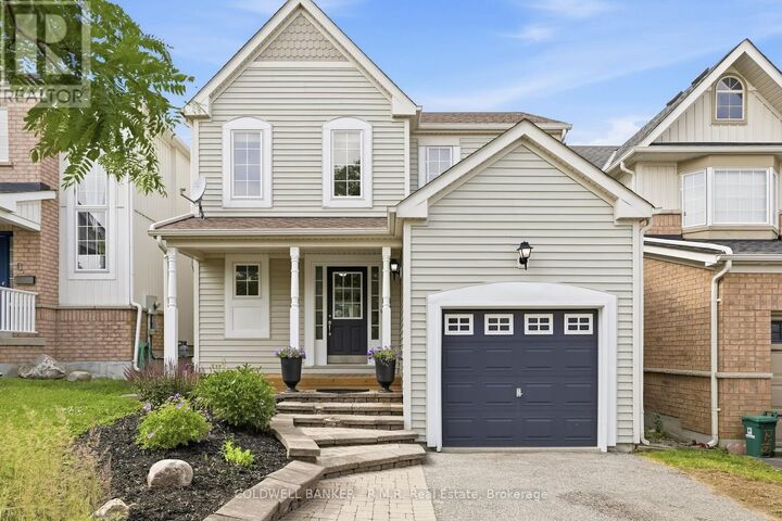 Property Photo: 1244 Ashgrove Crescent ON L1K 3A4