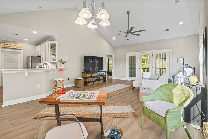 Property Photo: 908 Jackline Place 203 SC 29576