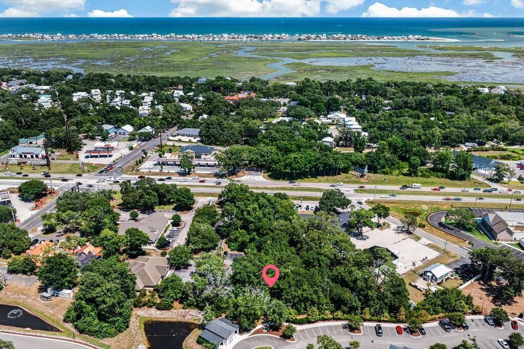 Property Photo:  Lot 3 Coastal Professional Park  SC 29576 