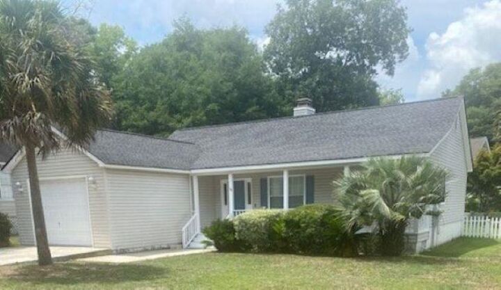 Property Photo: 68 Voyagers Dr. SC 29585