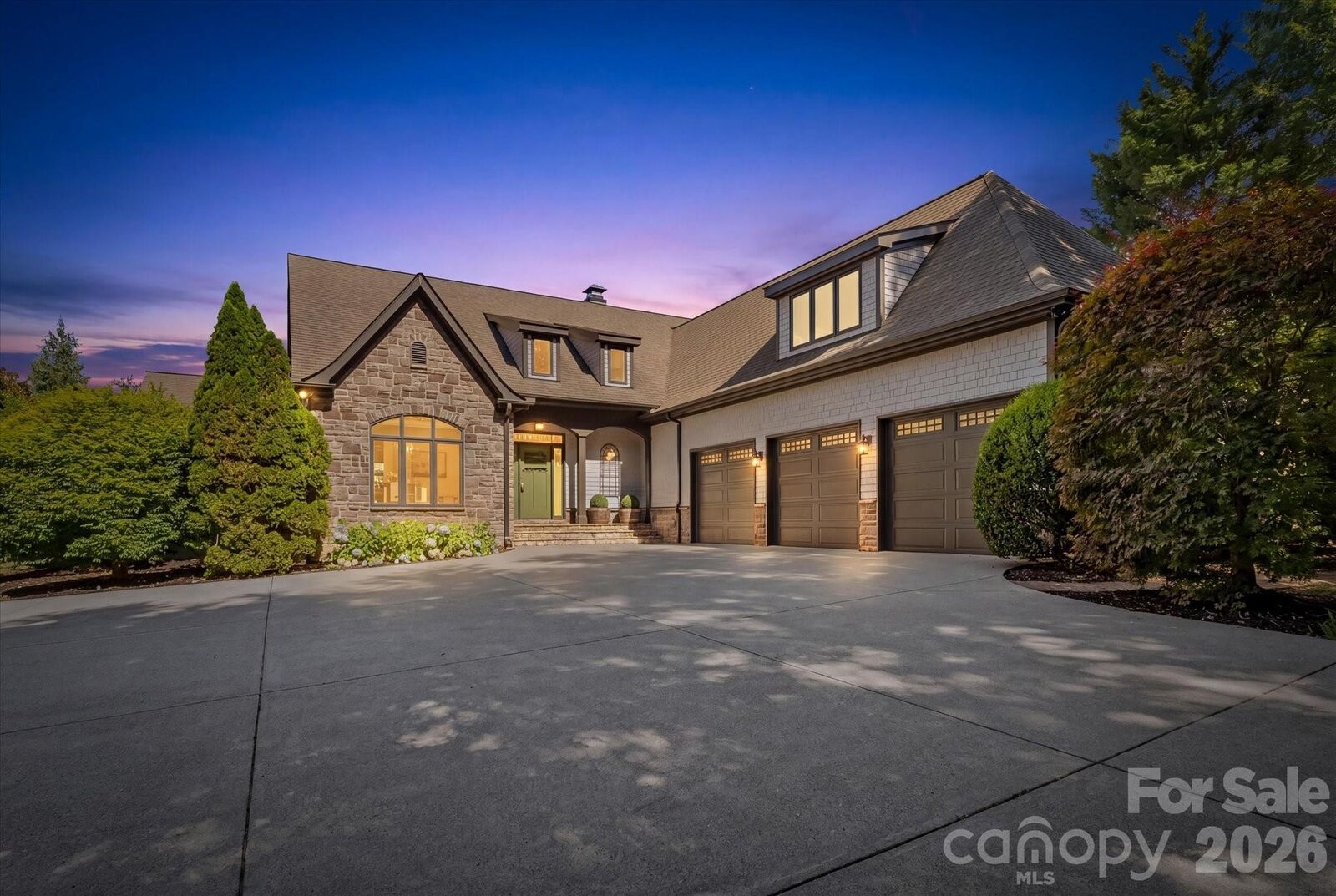 Property Photo:  12820 Westmoreland Farm Road  NC 28036 