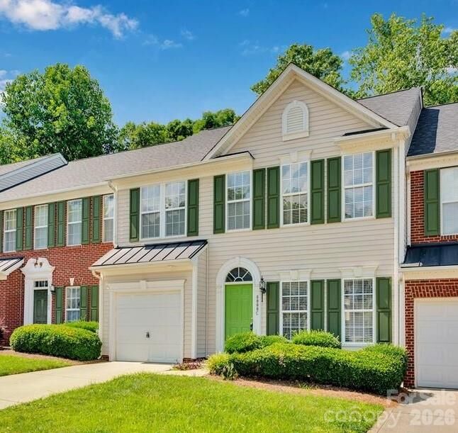 Property Photo: 6000 Boathouse Lane C NC 28032