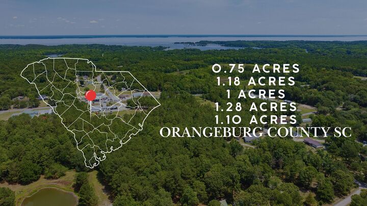 Property Photo:  3 Broken Arrow Road  SC 29048 