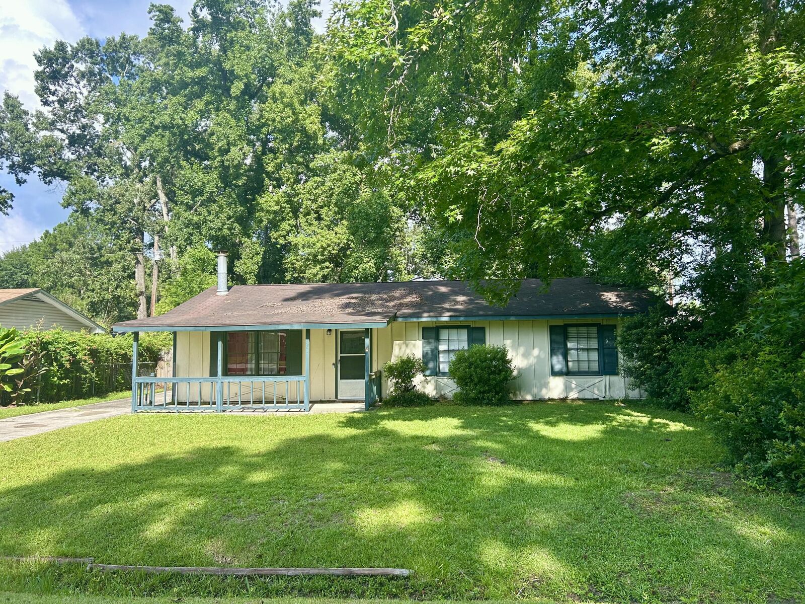 Property Photo:  545 Amy Drive  SC 29445 