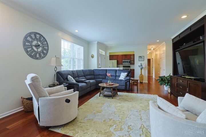 Property Photo:  6953 Gentry Lane  OH 45040 