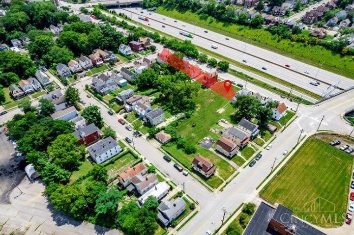Property Photo:  1618 Brewster Avenue  OH 45207 